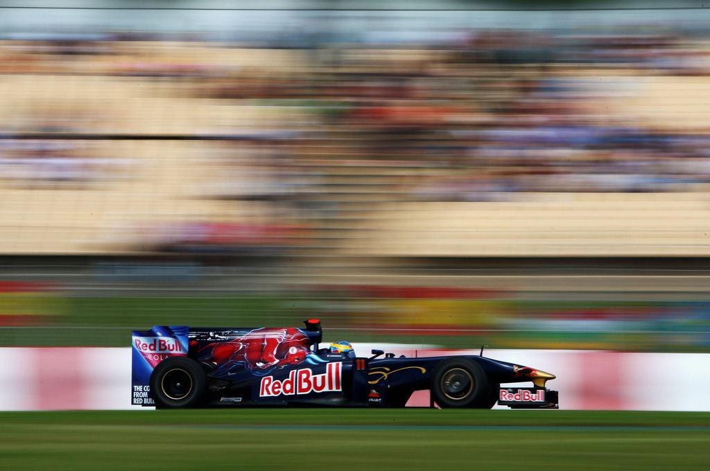 GP SPAGNA - Qualifiche e Prove Libere 3